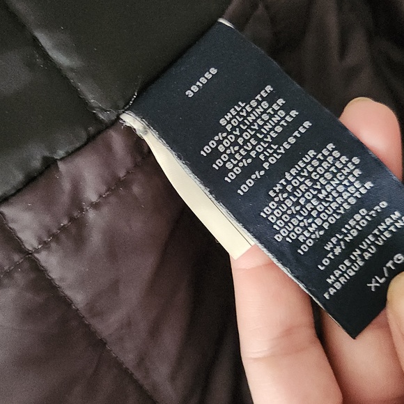 Weatherproof Jacket - Picture 6 of 9